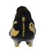 Unisex Adult Speed Falcon Elite Soft Ground Rugby Boots Black Canterbury-2