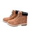 Chaussure BOOTS pour Homme intérieur Fourré-1