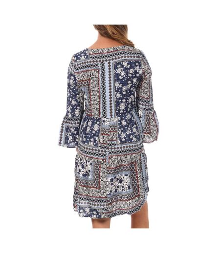 Robe bleu femme jdy staar - 38