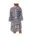 Robe bleu femme jdy staar - 38-2