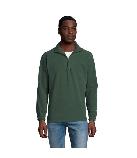 Haut Polaire Ness Adulte Vert Kaki SOLS