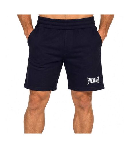 Short bleu marine homme everlast el018