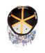 Casquette Ajustable Motif/style Logo Marron Overwatch-3