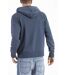 Sweat à capuche fermeture zippée LAUROS-3
