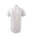 Chemise Motif/style Uni Chic Homme Blanc Malfini-2