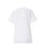 T-shirt Blanc Femme Puma W Evo - S