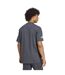 T-shirt Jude Bellingham Homme Gris Foncé Adidas-3