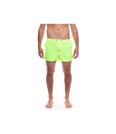 SHORT DE BAIN GABORIAUFLUO