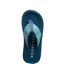 Tongs spotlight rome femme bleu Rocket Dog