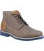 Bottines chukka aries homme gris POD-1