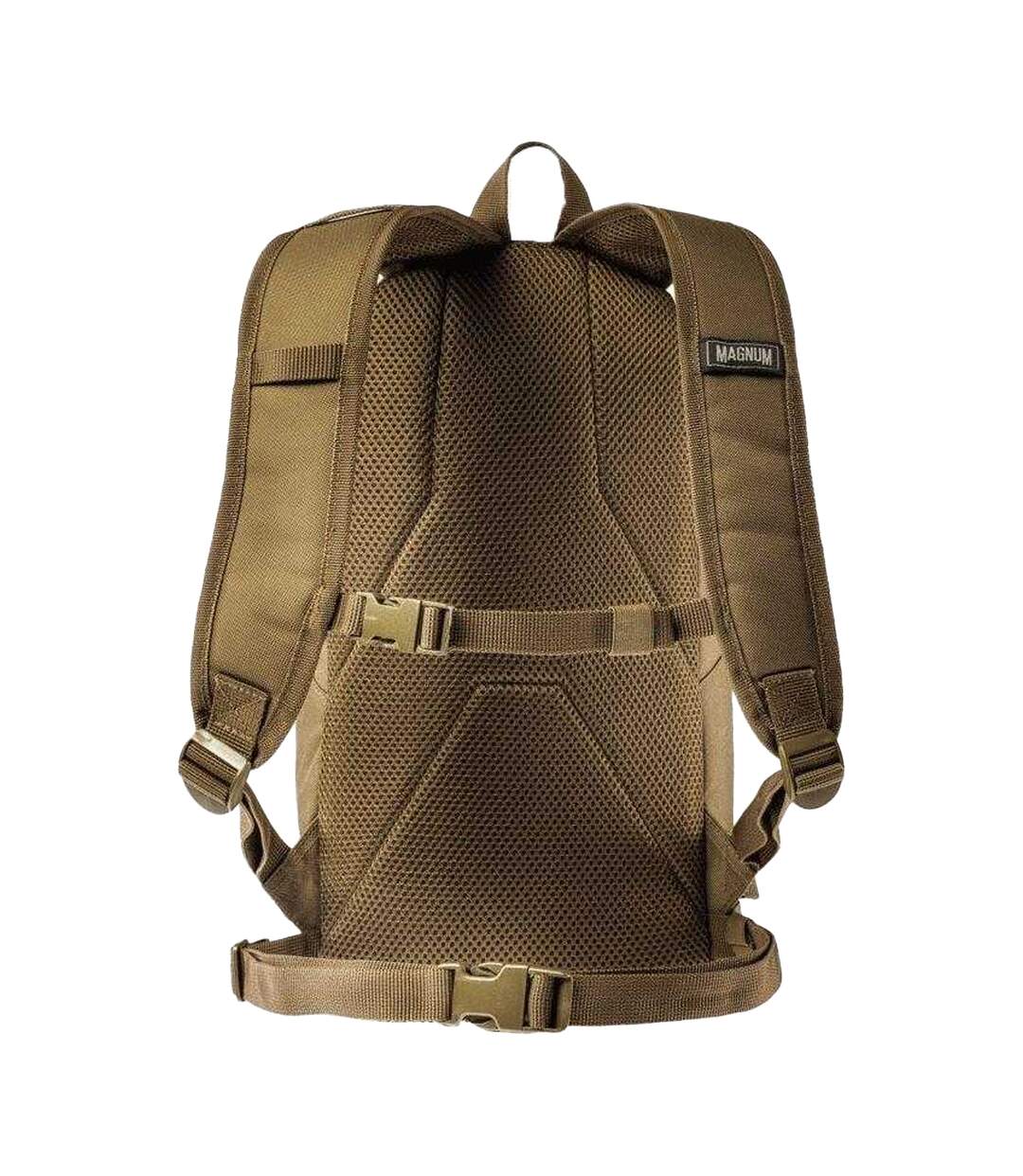 Kamel Backpack One Size Brown Magnum-2