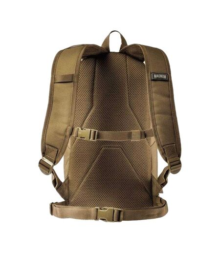 Kamel Backpack One Size Brown Magnum