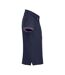 Polo newton homme bleu marine foncé Clique