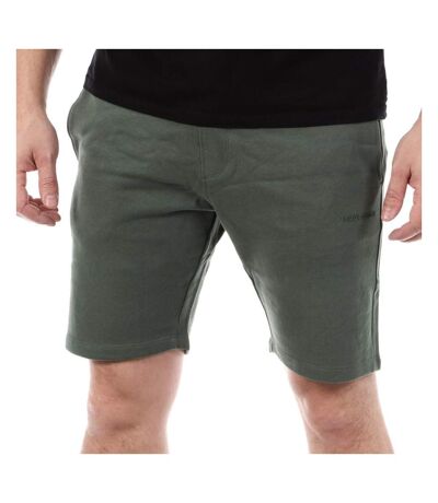 Short Kaki Homme Teddy Smith Narky - 3XL