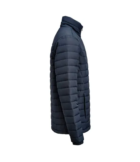Veste Arches Homme Bleu Marine James Harvest