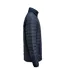 Veste Arches Homme Bleu Marine James Harvest-3