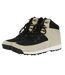 Chaussures Montantes De Randonnée Fordbliss Homme Gris Crosshatch-4