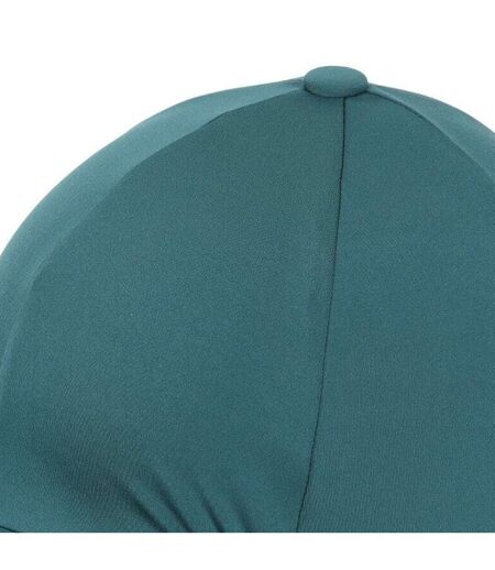 Couverture du chapeau vert Shires