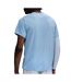 Maillot de sport bleu homme nike breathe-2