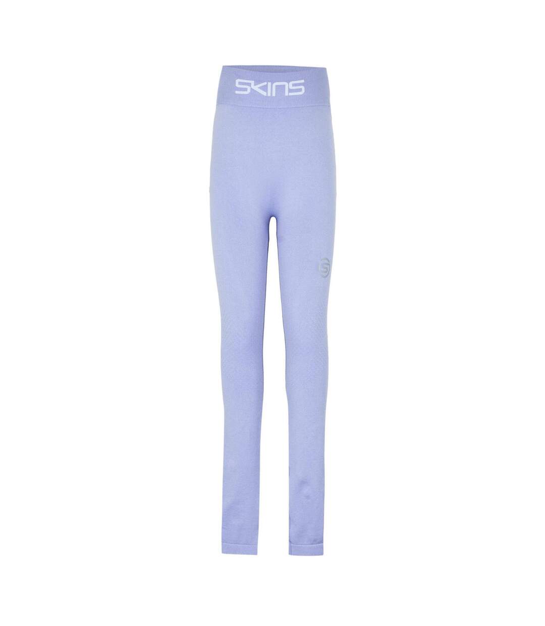 Legging Series-3 Femme Violet Skins-1