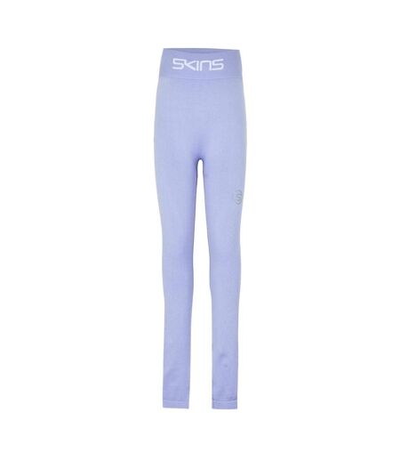 Legging Series-3 Femme Violet Skins