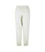 Pantalon De Jogging Bayton Femme Vert Pâle Jack Wills-3