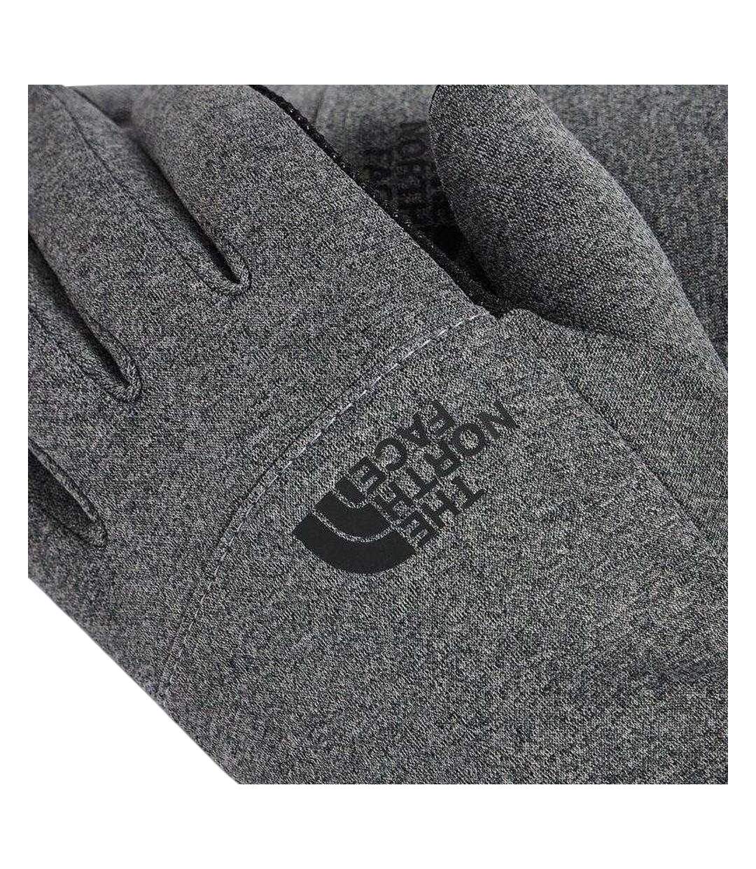 Gants Etip Femme L Gris The North Face-3