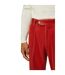 Pantalon H-perin Homme Rouge Boss-4