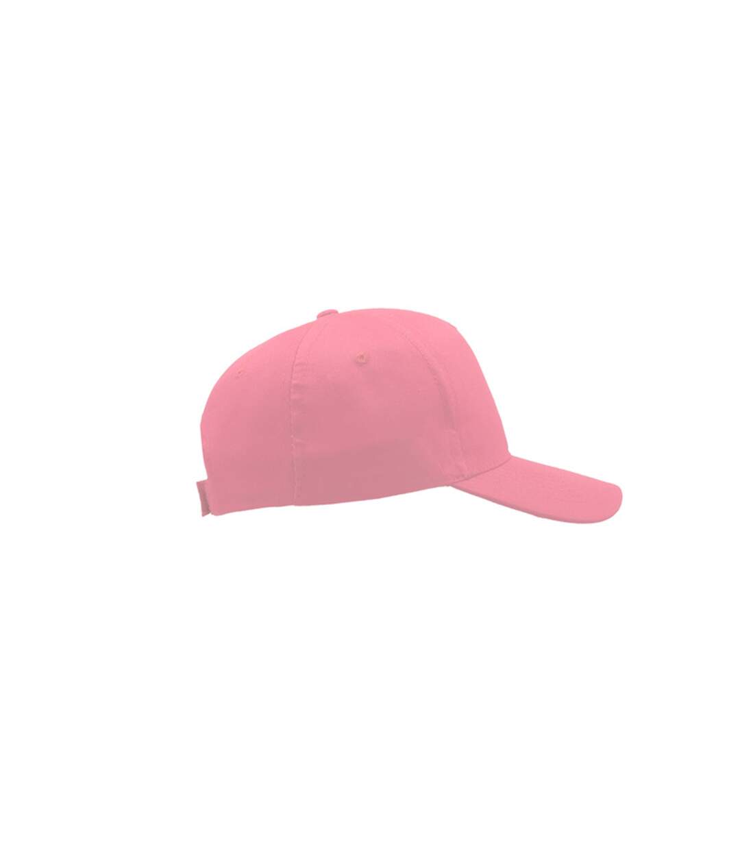 Lot de 2  casquettes start adulte rose Atlantis