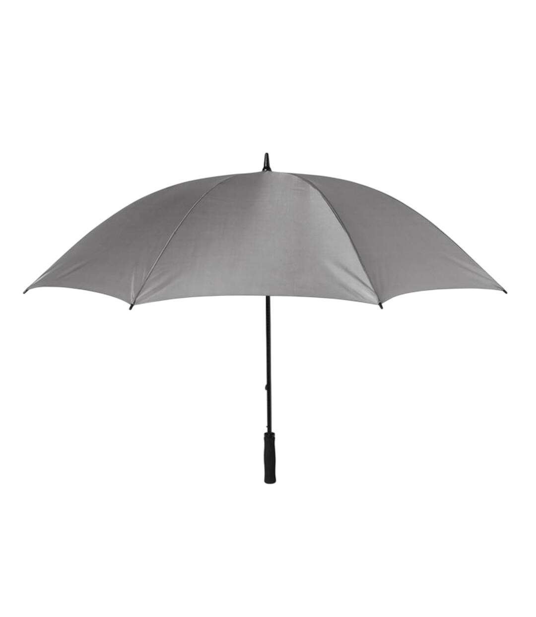 Parapluie Droit Gruso Taille Unique Gris MidOcean-1