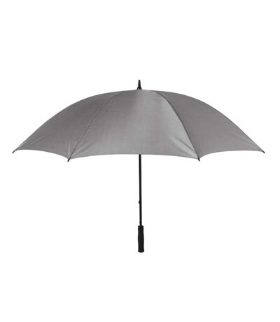 Parapluie Droit Gruso Taille Unique Gris MidOcean