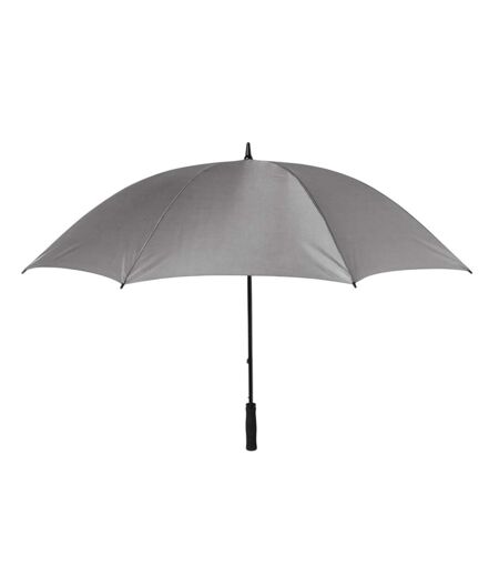 Parapluie Droit Gruso Taille Unique Gris MidOcean