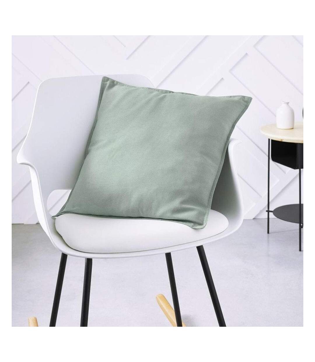 Coussin vert today coussin 45x45 cm-1