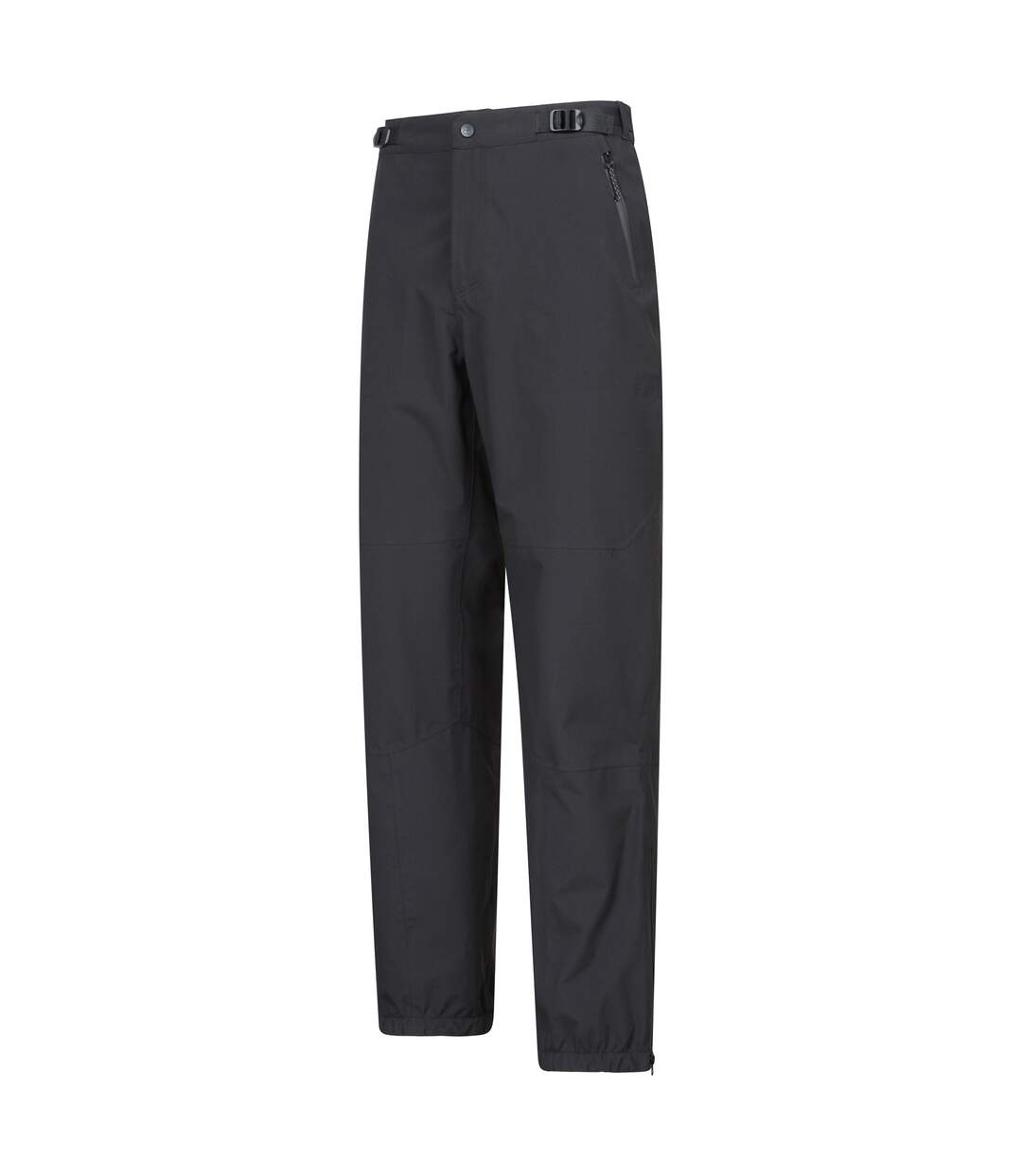 Pantalon Imperméable Pinnacle Extreme Homme Noir Mountain Warehouse-3