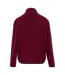 Veste Polaire Frankie Homme Pourpre Foncé Regatta-3