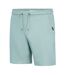 Mens Waffle Shorts Sage Firetrap-3