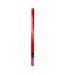Nappe Plastique Intissé 1,20x10m Rouge-2