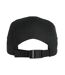 Casquette De Campeur Classic Jockey Noir Flexfit-2