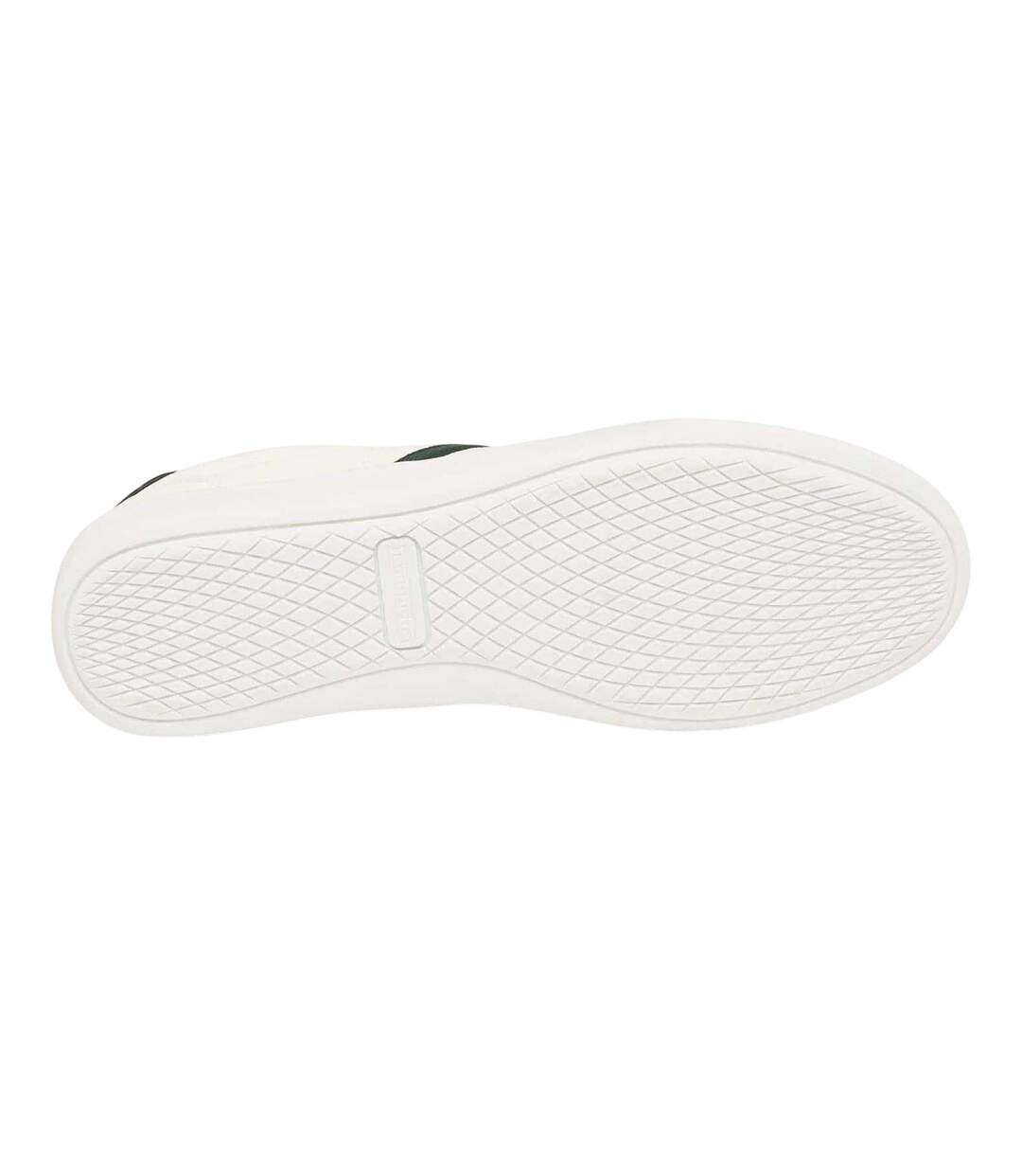 Baskets Homme Blanc Lambretta-2
