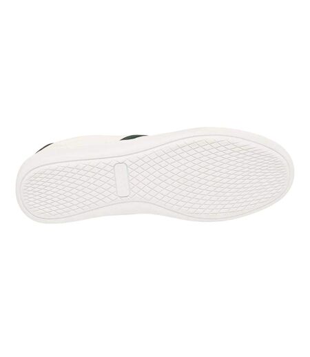 Baskets Homme Blanc Lambretta