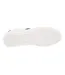 Baskets Homme Blanc Lambretta-2