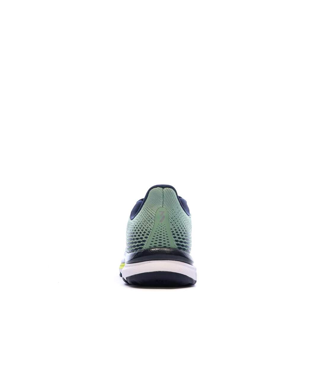 Chaussures de running  verte femme 361° kairos-3