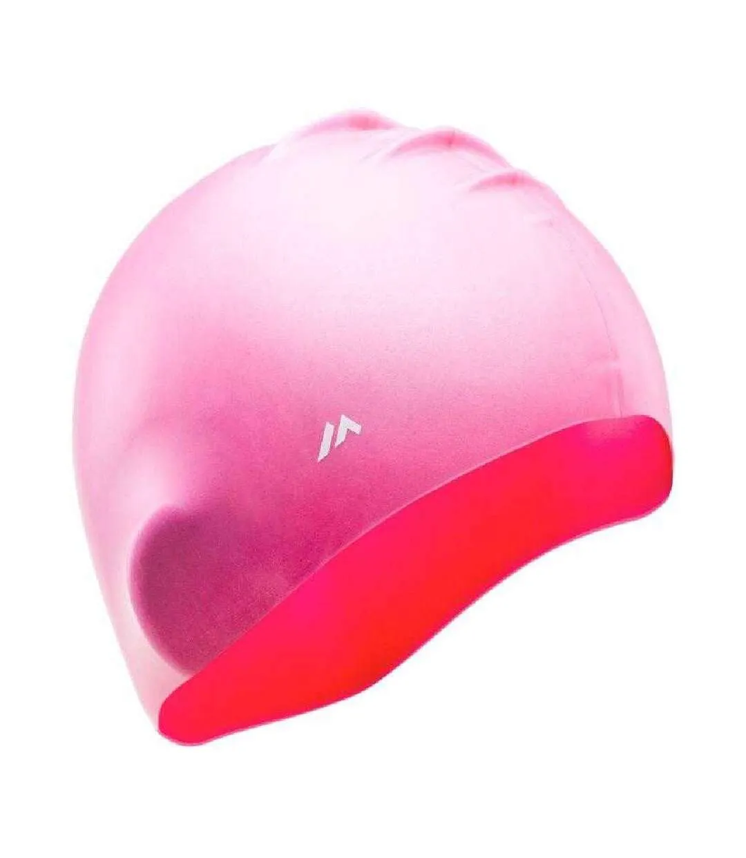 Bonnet De Bain Monosili Femme Rose Martes-2