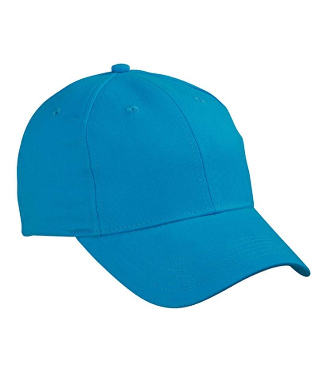 Casquette De Baseball Turquoise Vif Myrtle Beach-1
