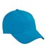 Casquette De Baseball Turquoise Vif Myrtle Beach-1