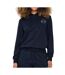 Sweat marine femme only pica - m-1