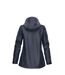 Veste Softshell Epsilon Femme Bleu Marine Stormtech-2
