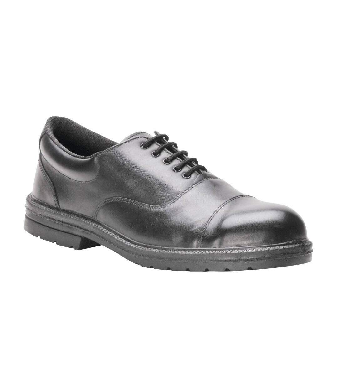 Chaussures  habillée Oxford S1P Portwest-1