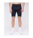 Short flex homme brut Henleys