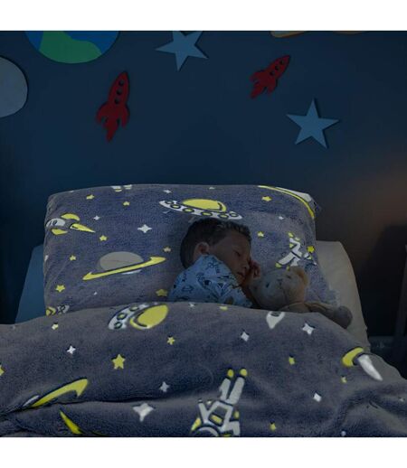 Parure de lit ASTRO